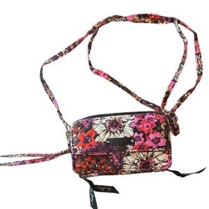 Vera Bradley Wallet Bag